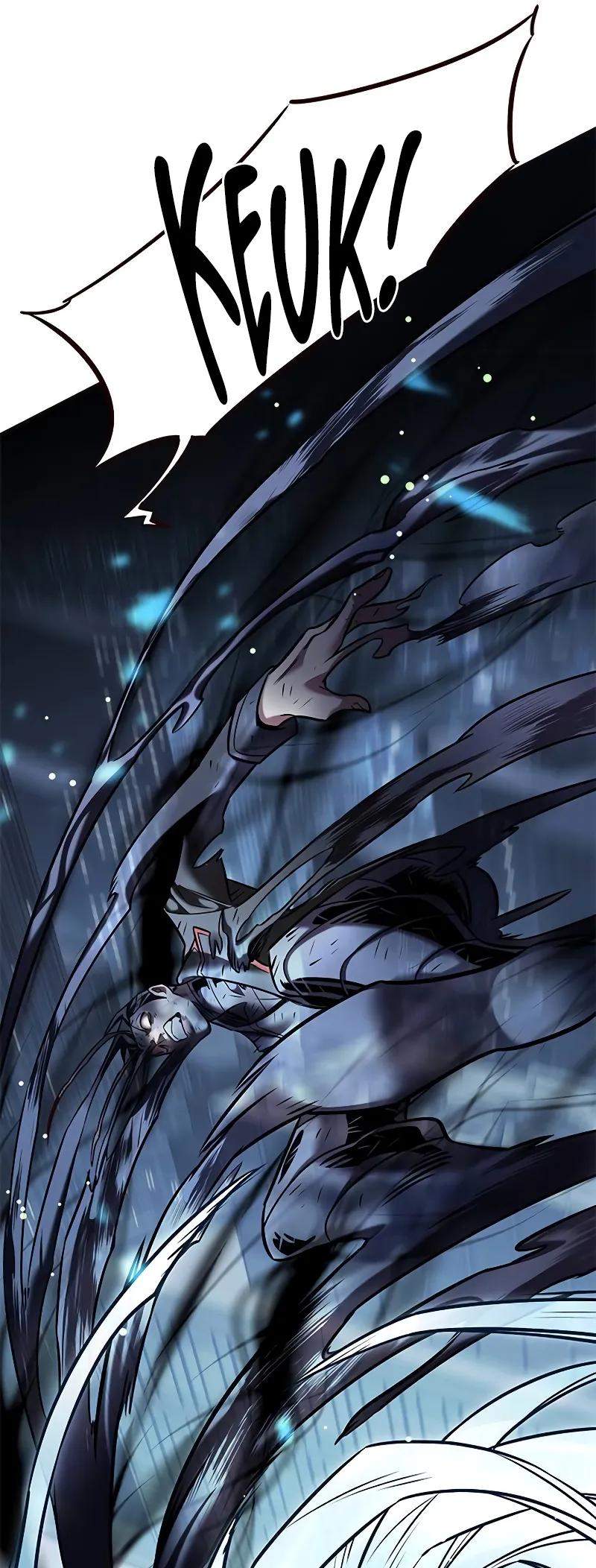 Read Eleceed ENGLISH Manga Online