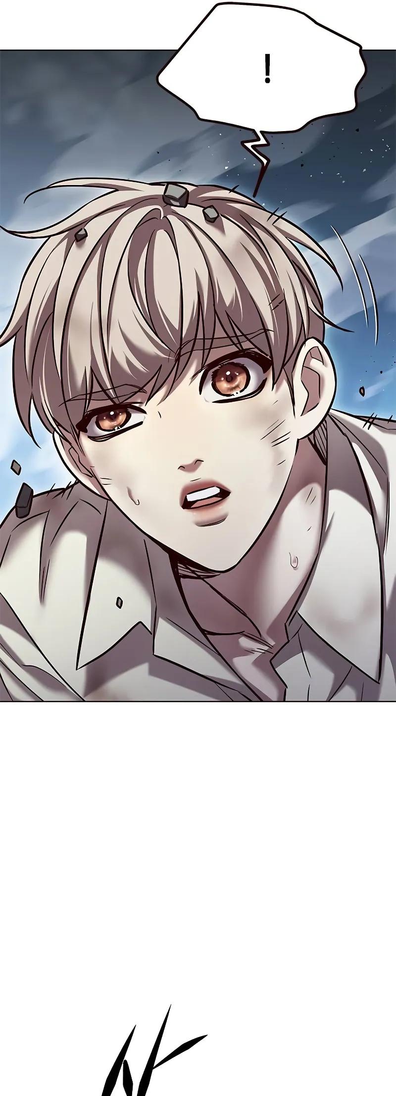 Read Eleceed ENGLISH Manga Online