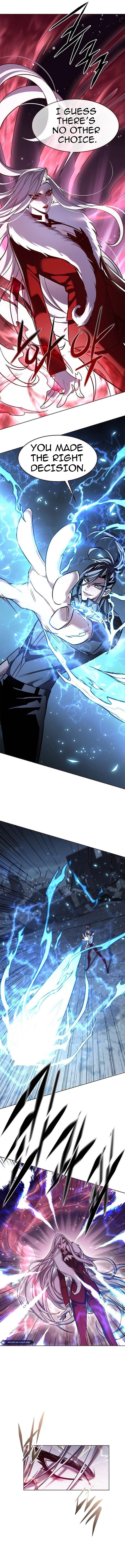 Read Eleceed ENGLISH Manga Online