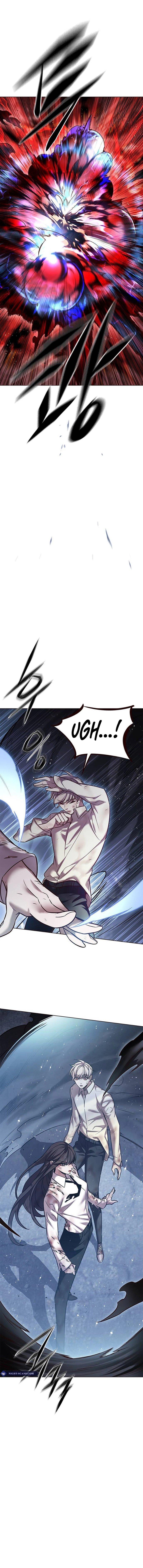 Read Eleceed ENGLISH Manga Online