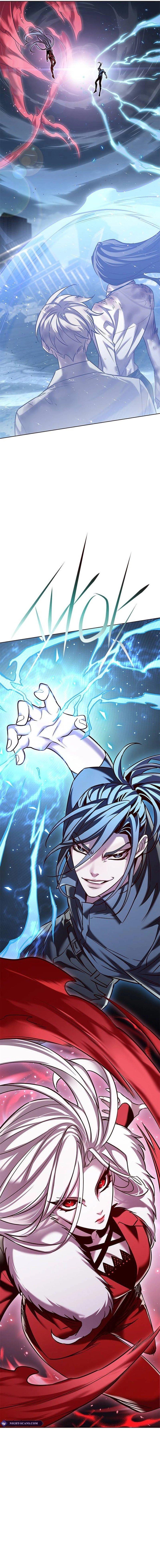 Read Eleceed ENGLISH Manga Online