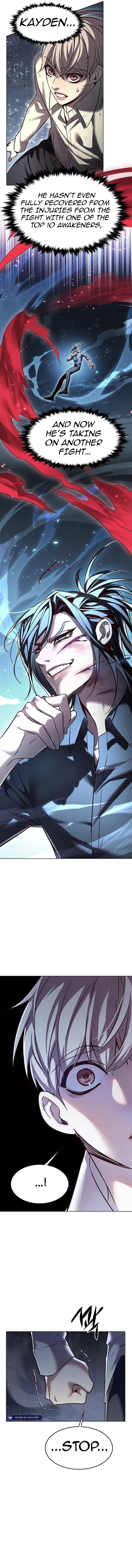 Read Eleceed ENGLISH Manga Online