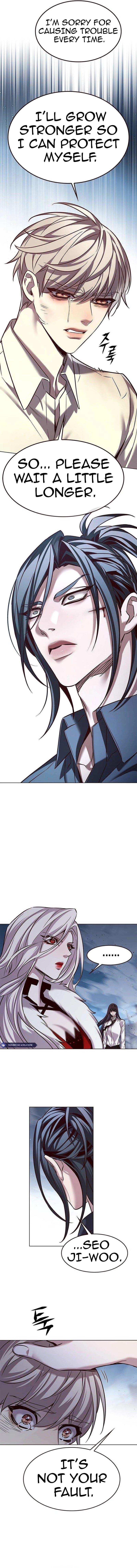 Read Eleceed ENGLISH Manga Online