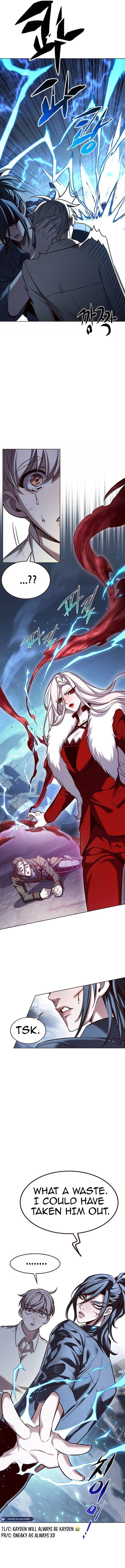 Read Eleceed ENGLISH Manga Online