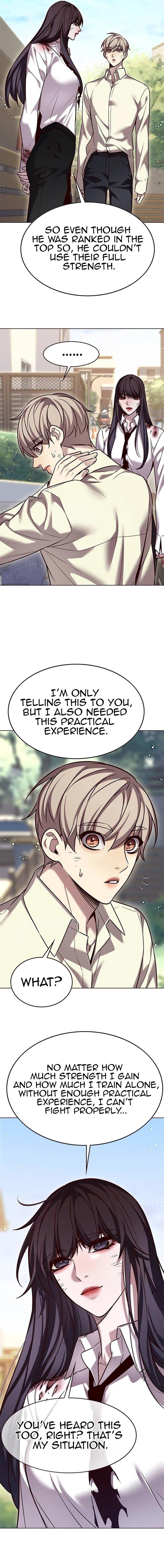 Read Eleceed ENGLISH Manga Online