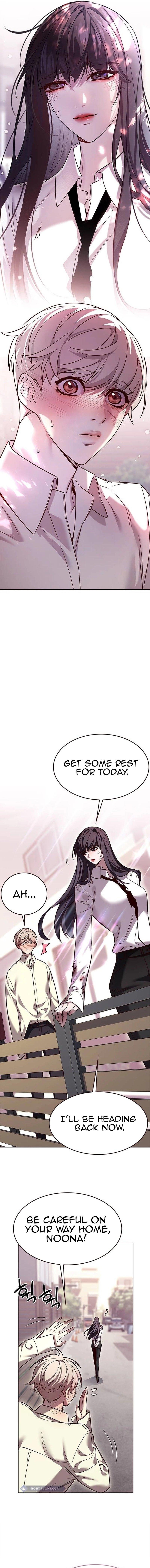 Read Eleceed ENGLISH Manga Online