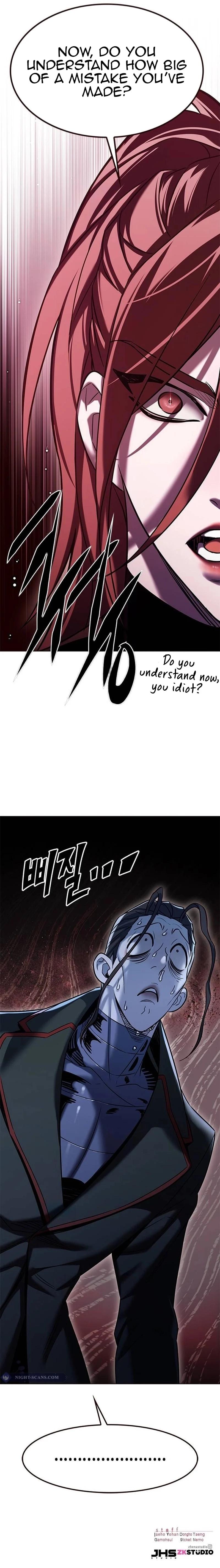 Read Eleceed ENGLISH Manga Online