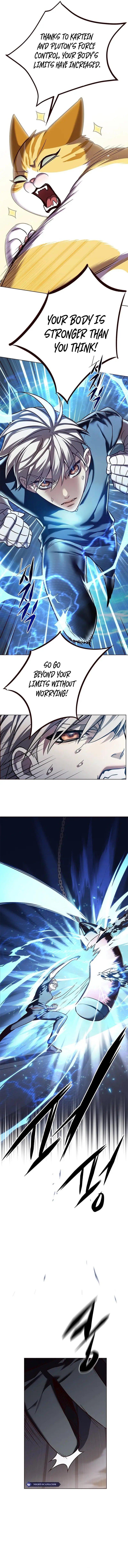 Read Eleceed ENGLISH Manga Online