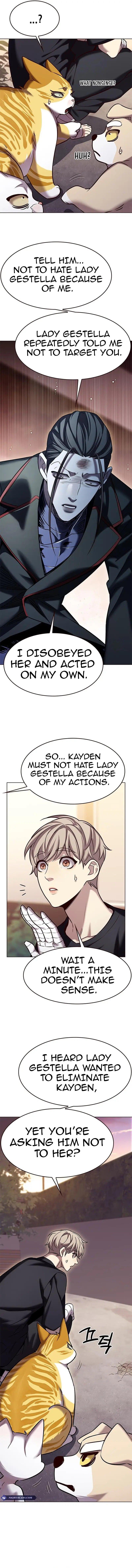 Read Eleceed ENGLISH Manga Online