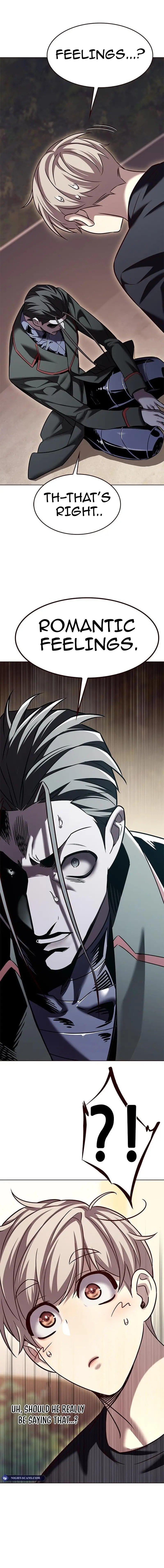 Read Eleceed ENGLISH Manga Online