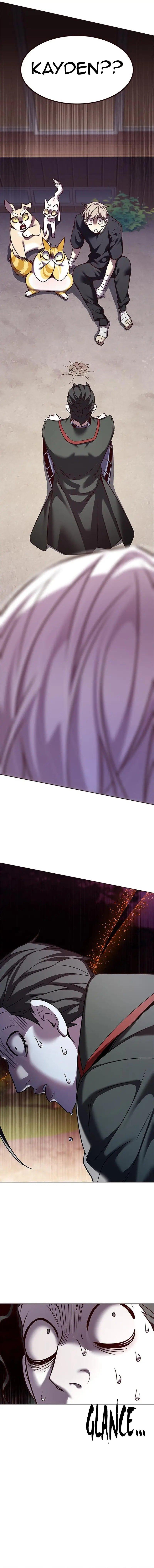 Read Eleceed ENGLISH Manga Online