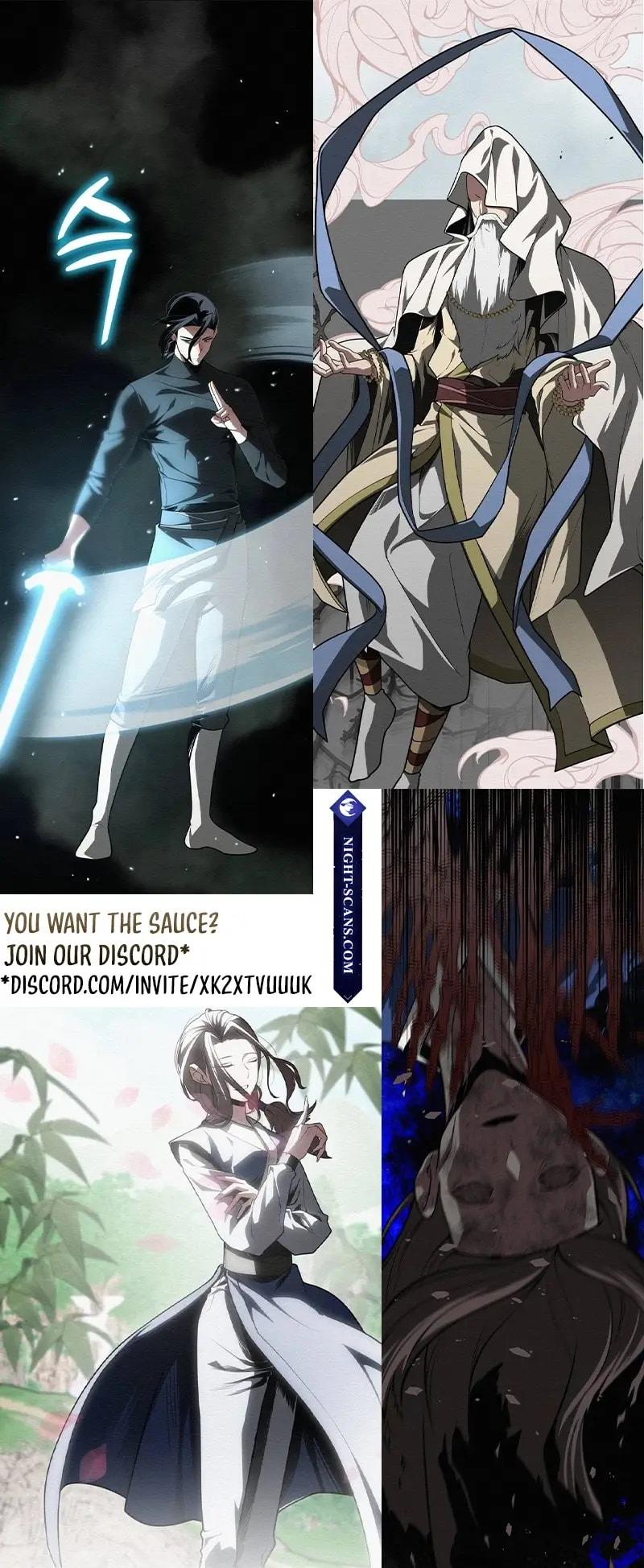 Read Eleceed ENGLISH Manga Online