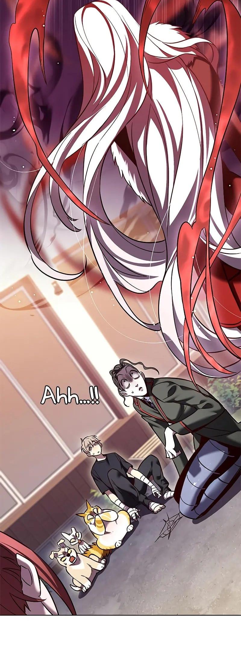 Read Eleceed ENGLISH Manga Online