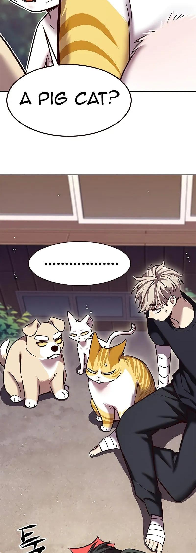 Read Eleceed ENGLISH Manga Online