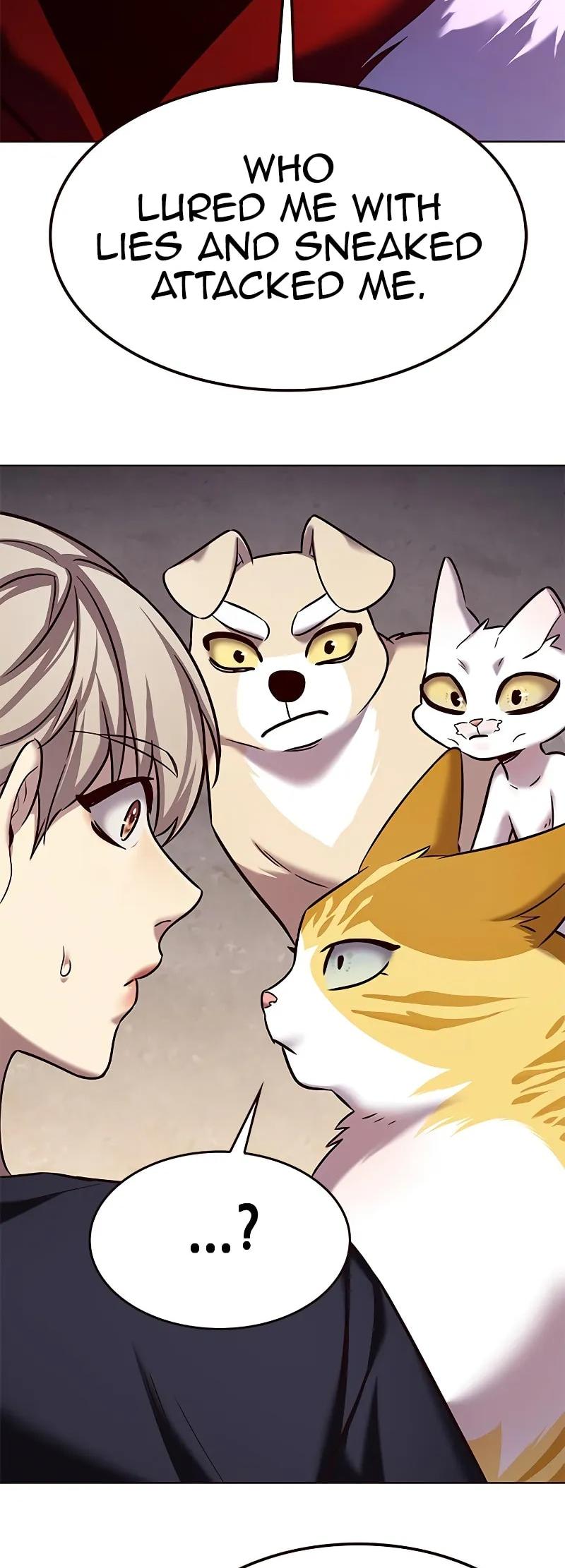 Read Eleceed ENGLISH Manga Online