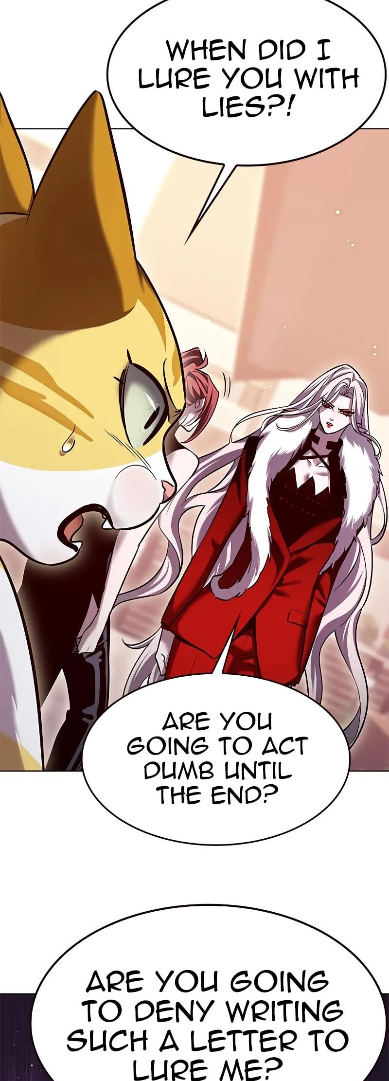 Read Eleceed ENGLISH Manga Online