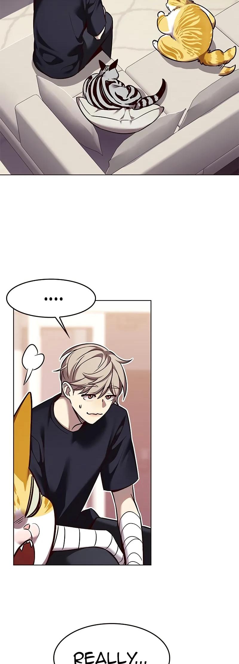 Read Eleceed ENGLISH Manga Online