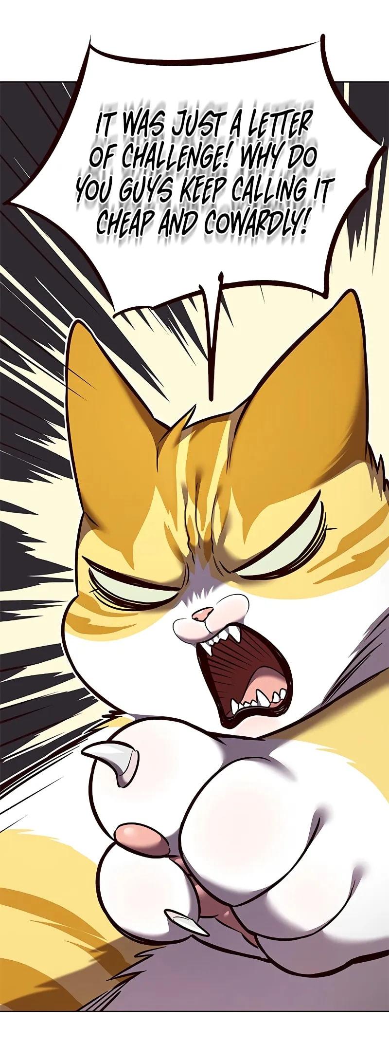 Read Eleceed ENGLISH Manga Online