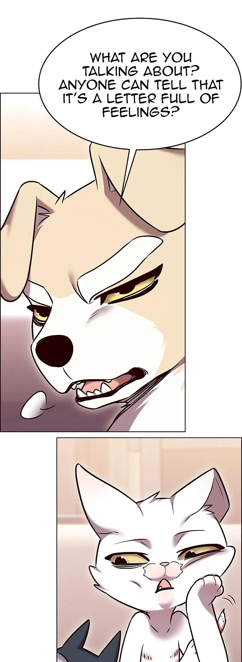 Read Eleceed ENGLISH Manga Online