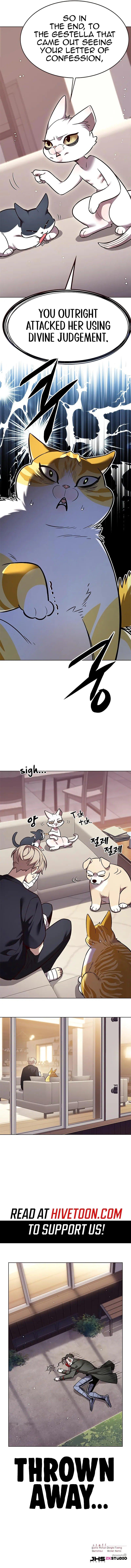 Read Eleceed ENGLISH Manga Online