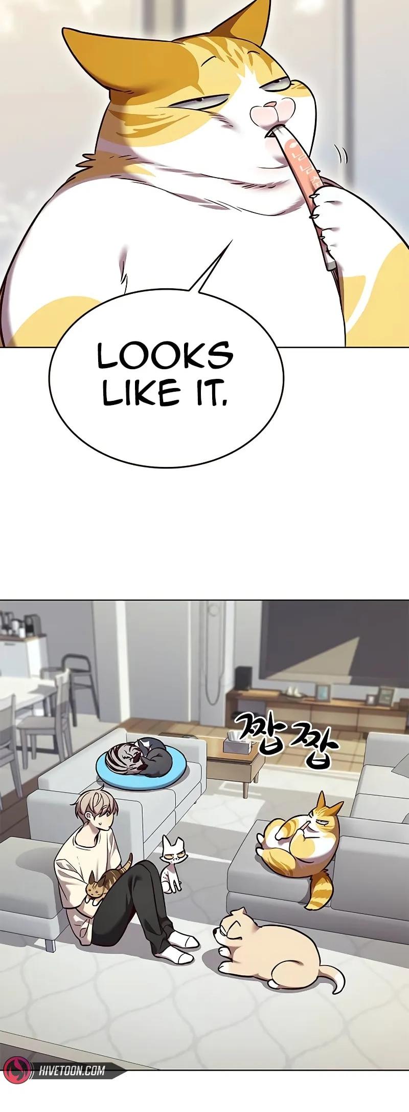 Read Eleceed ENGLISH Manga Online