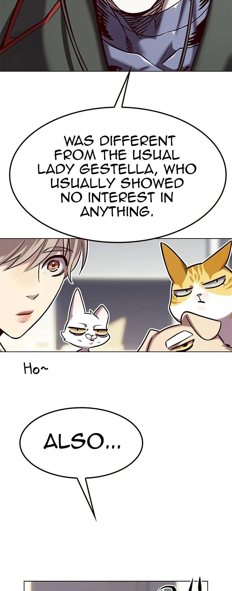 Read Eleceed ENGLISH Manga Online