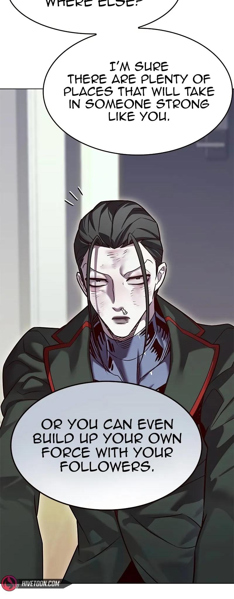 Read Eleceed ENGLISH Manga Online