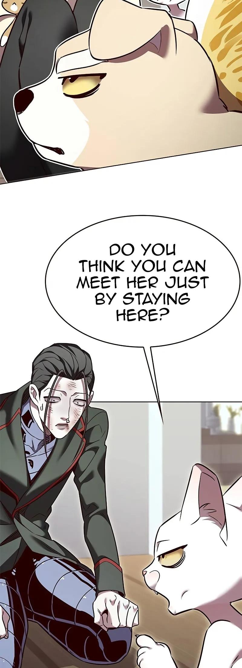 Read Eleceed ENGLISH Manga Online