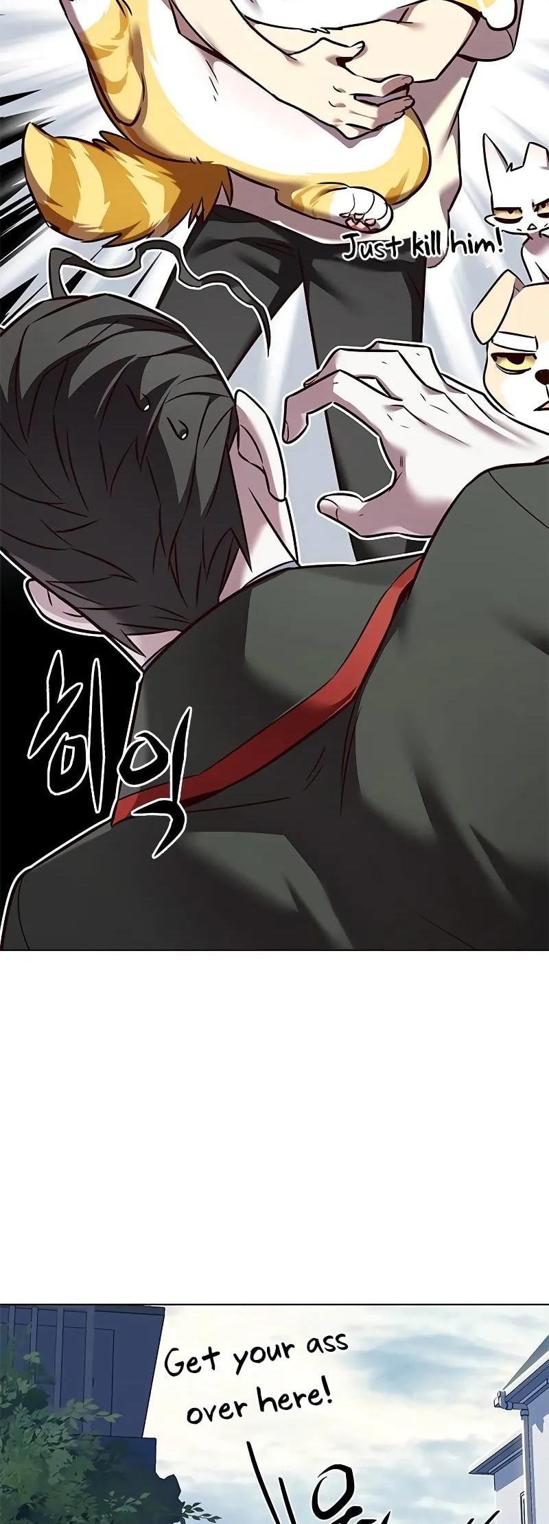 Read Eleceed ENGLISH Manga Online