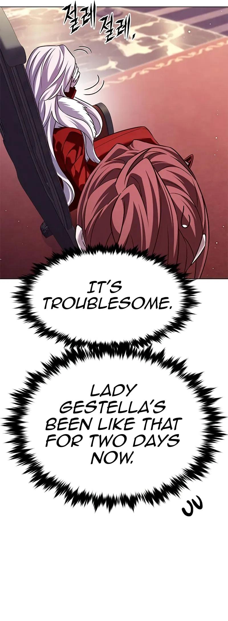 Read Eleceed ENGLISH Manga Online