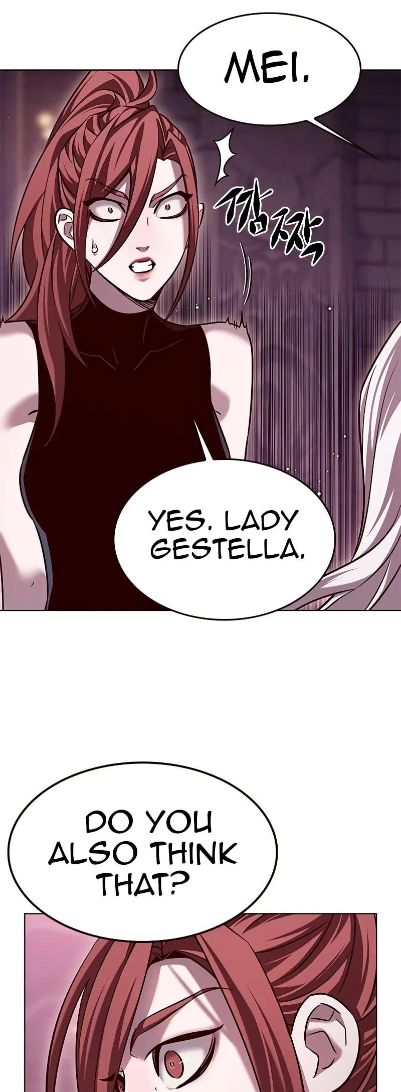 Read Eleceed ENGLISH Manga Online