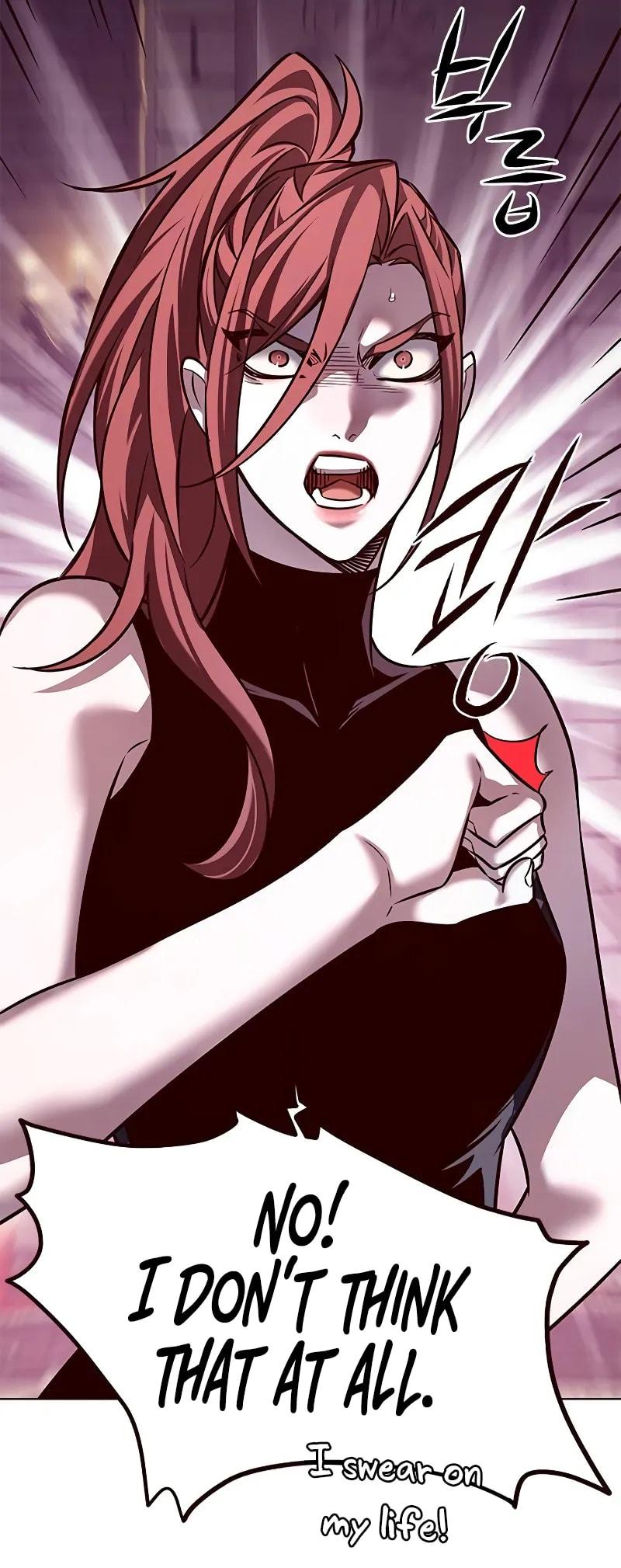 Read Eleceed ENGLISH Manga Online