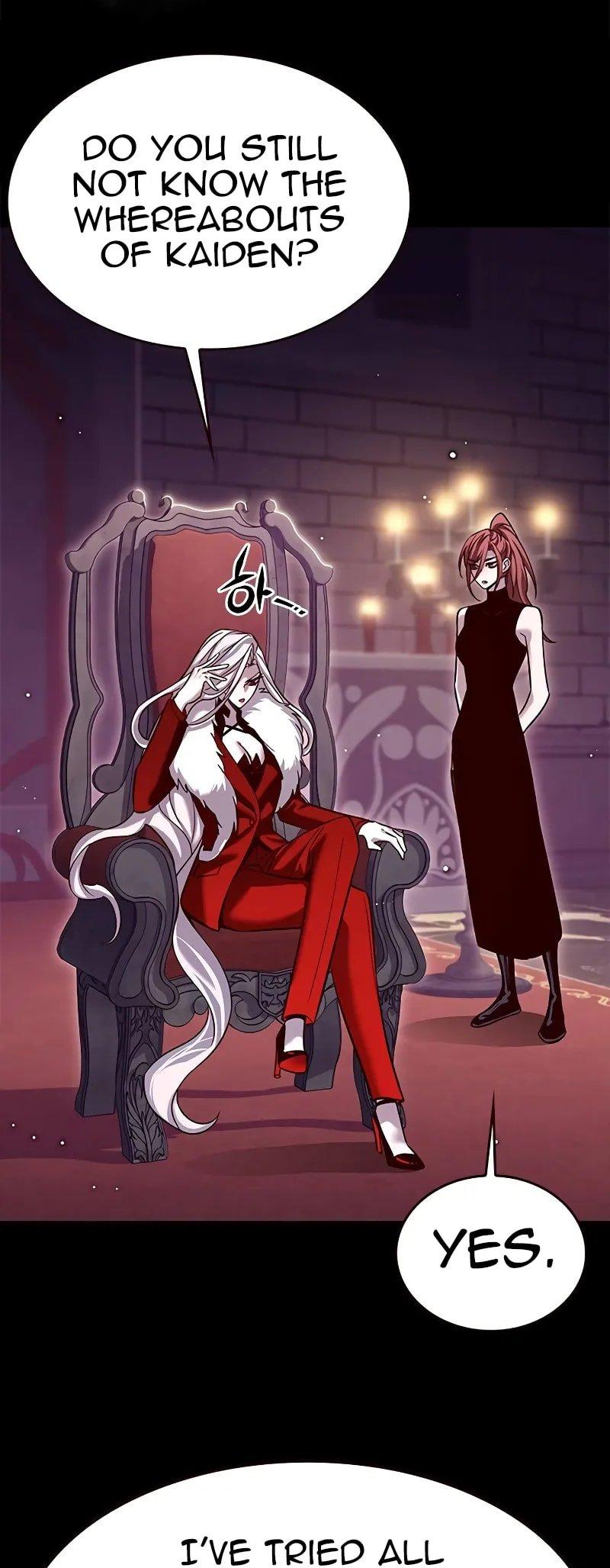 Read Eleceed ENGLISH Manga Online