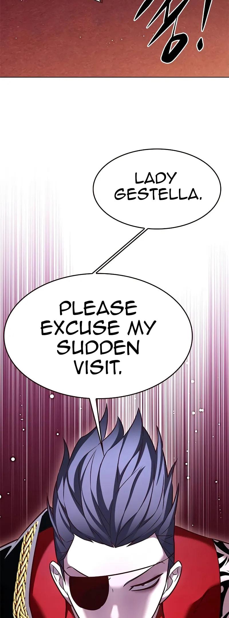 Read Eleceed ENGLISH Manga Online