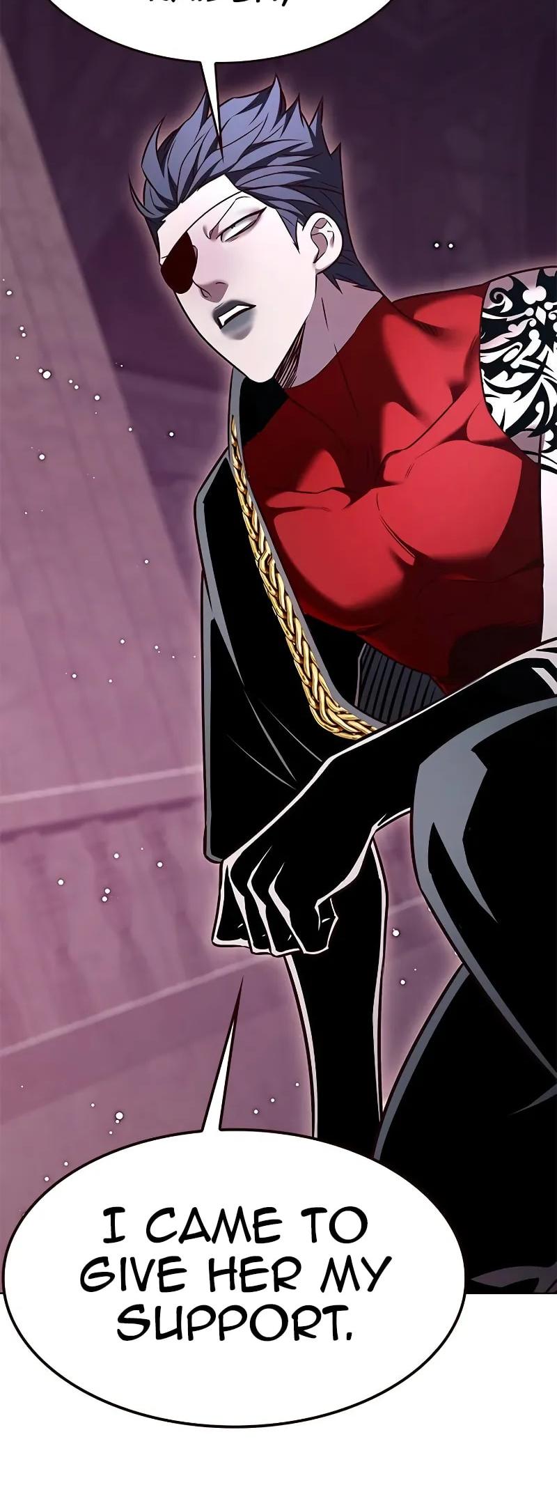 Read Eleceed ENGLISH Manga Online