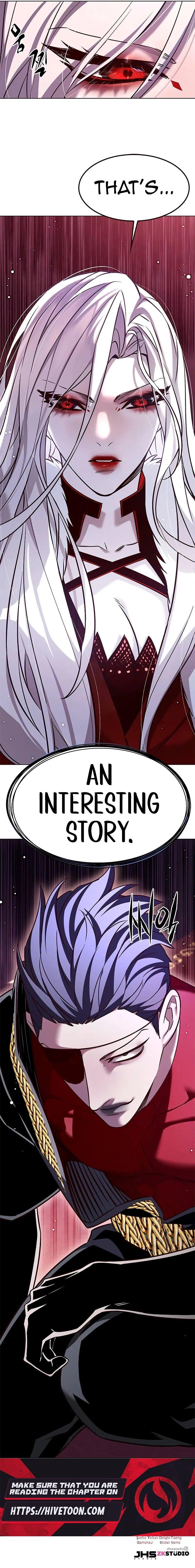 Read Eleceed ENGLISH Manga Online