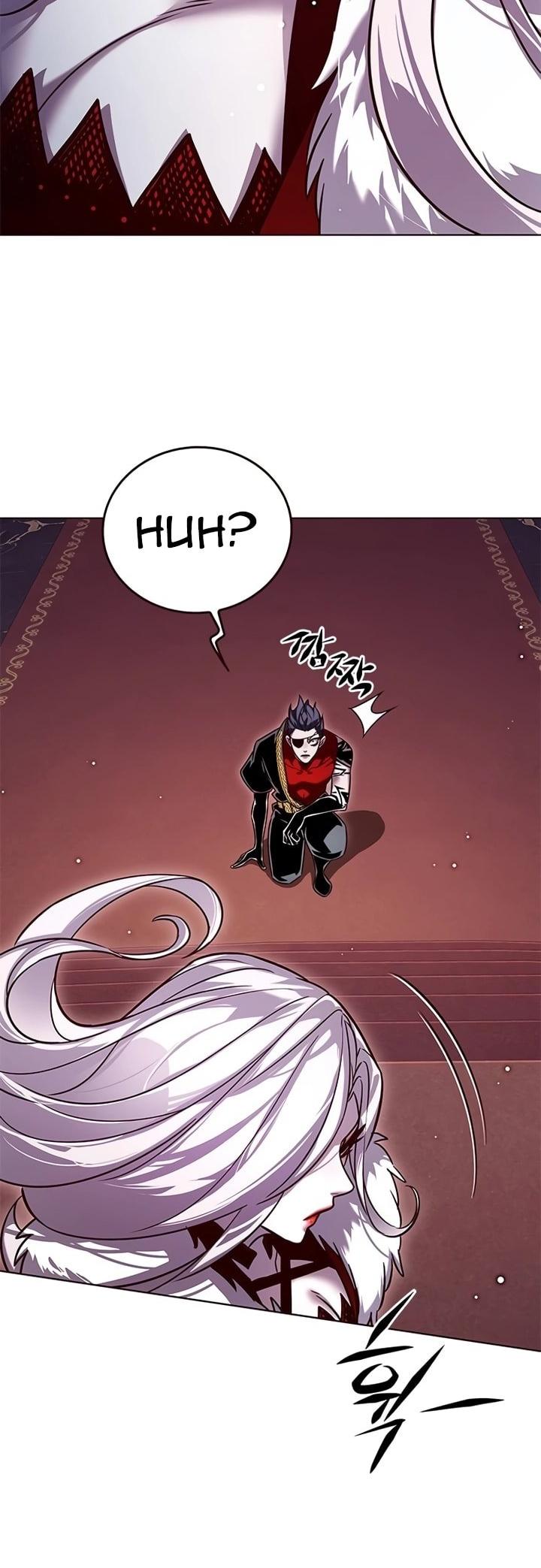 Read Eleceed ENGLISH Manga Online