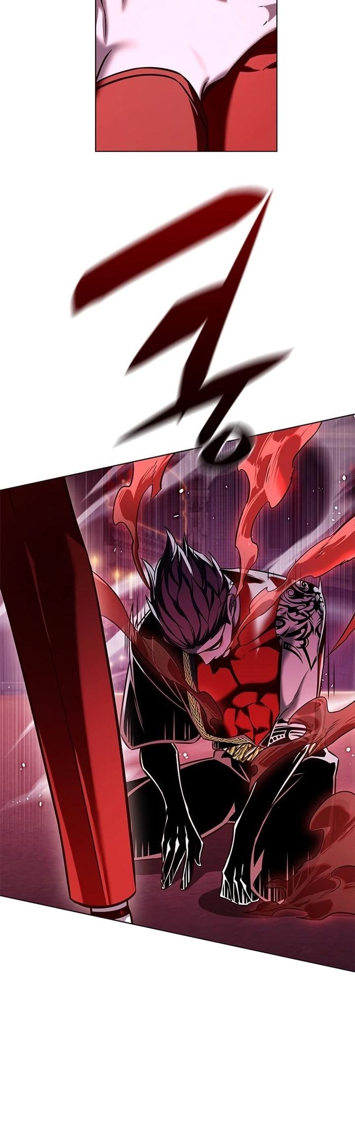 Read Eleceed ENGLISH Manga Online