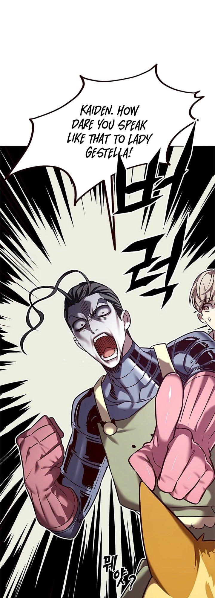 Read Eleceed ENGLISH Manga Online