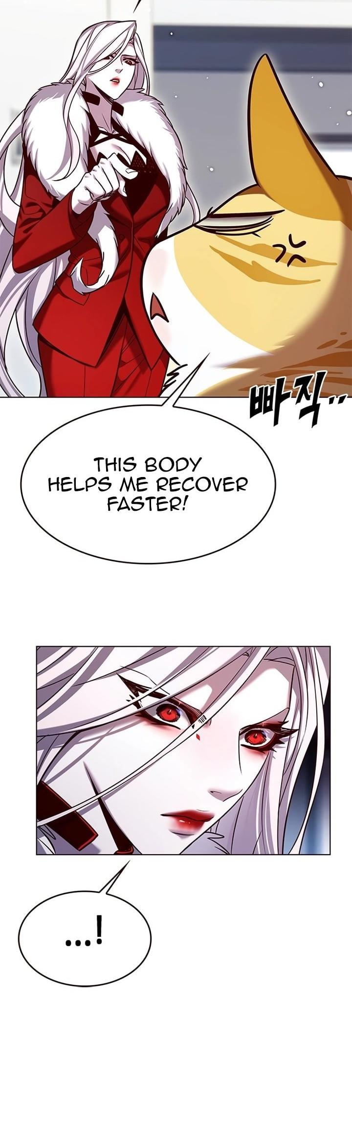 Read Eleceed ENGLISH Manga Online