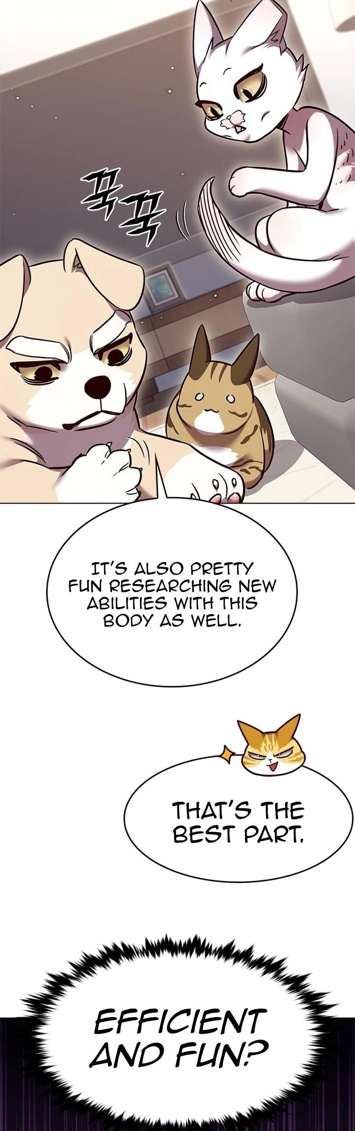 Read Eleceed ENGLISH Manga Online