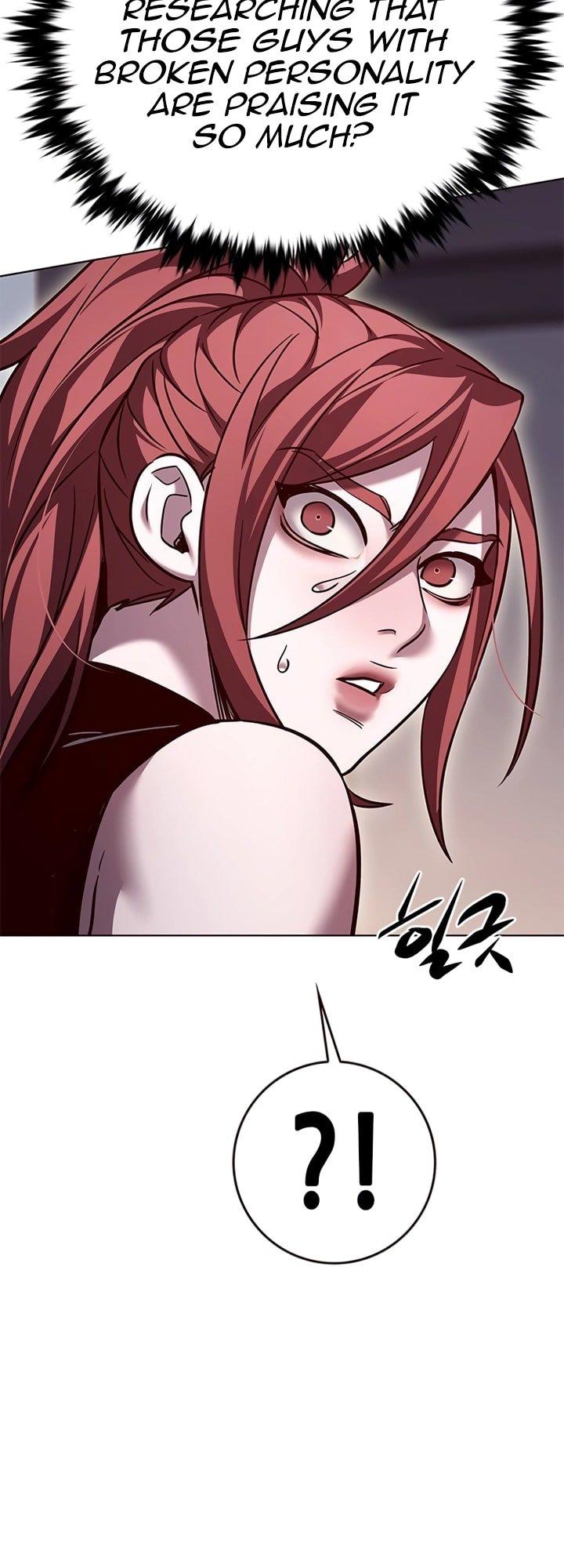 Read Eleceed ENGLISH Manga Online