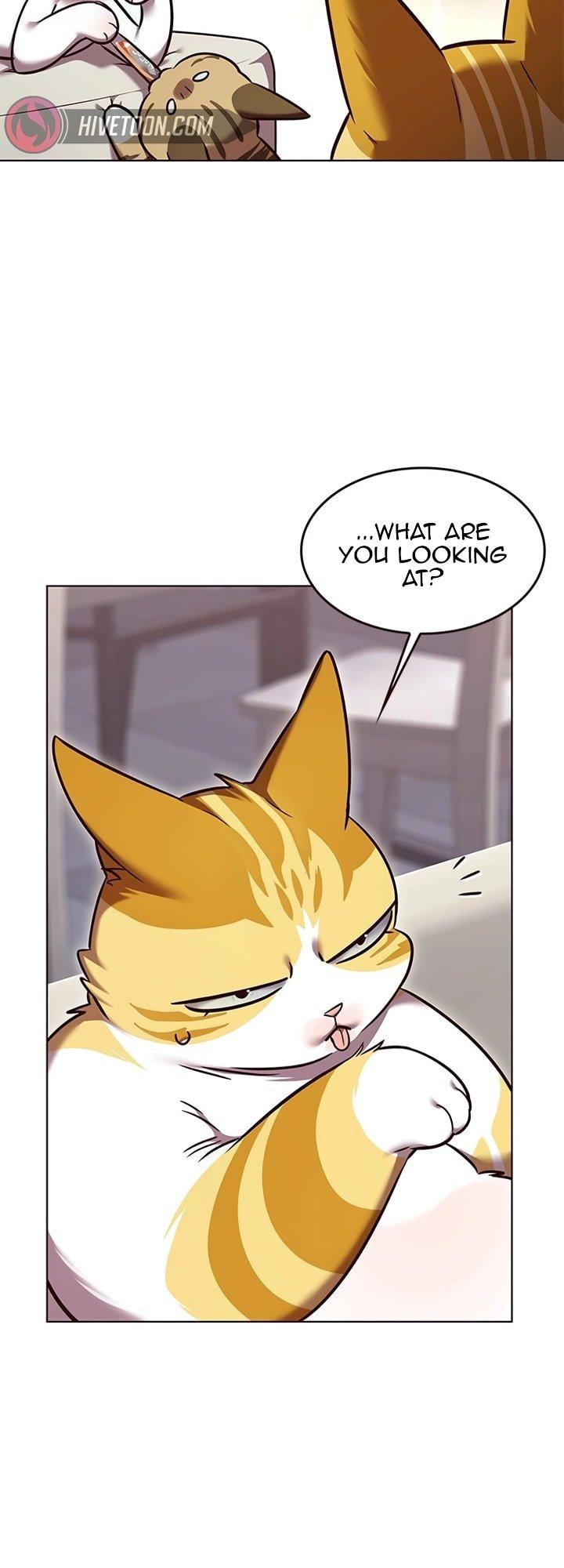 Read Eleceed ENGLISH Manga Online