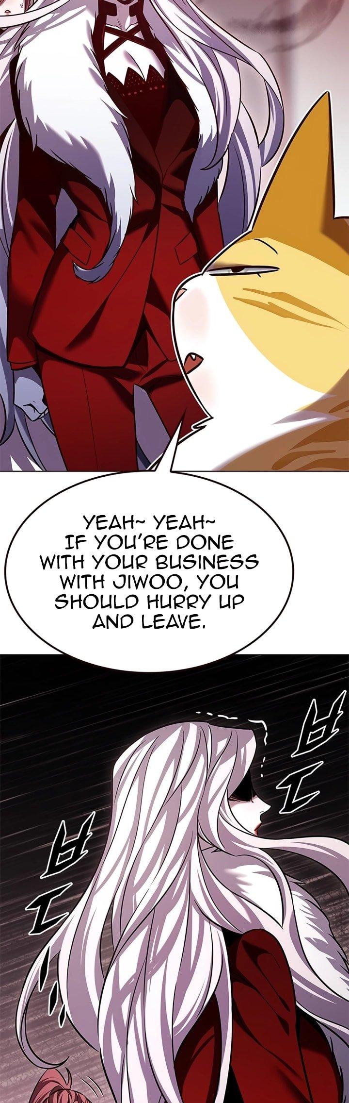 Read Eleceed ENGLISH Manga Online