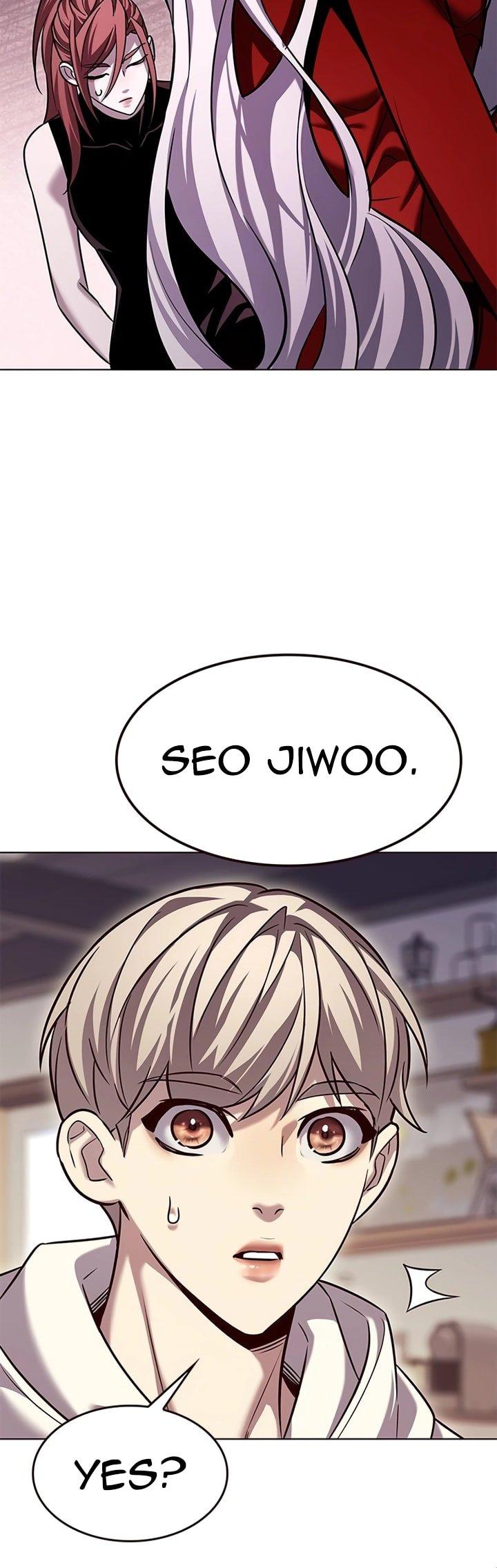 Read Eleceed ENGLISH Manga Online