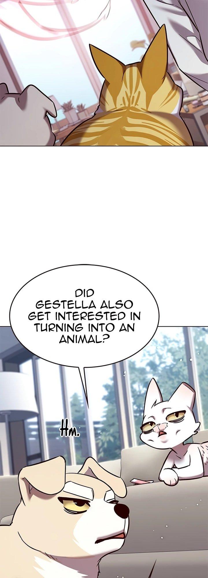 Read Eleceed ENGLISH Manga Online