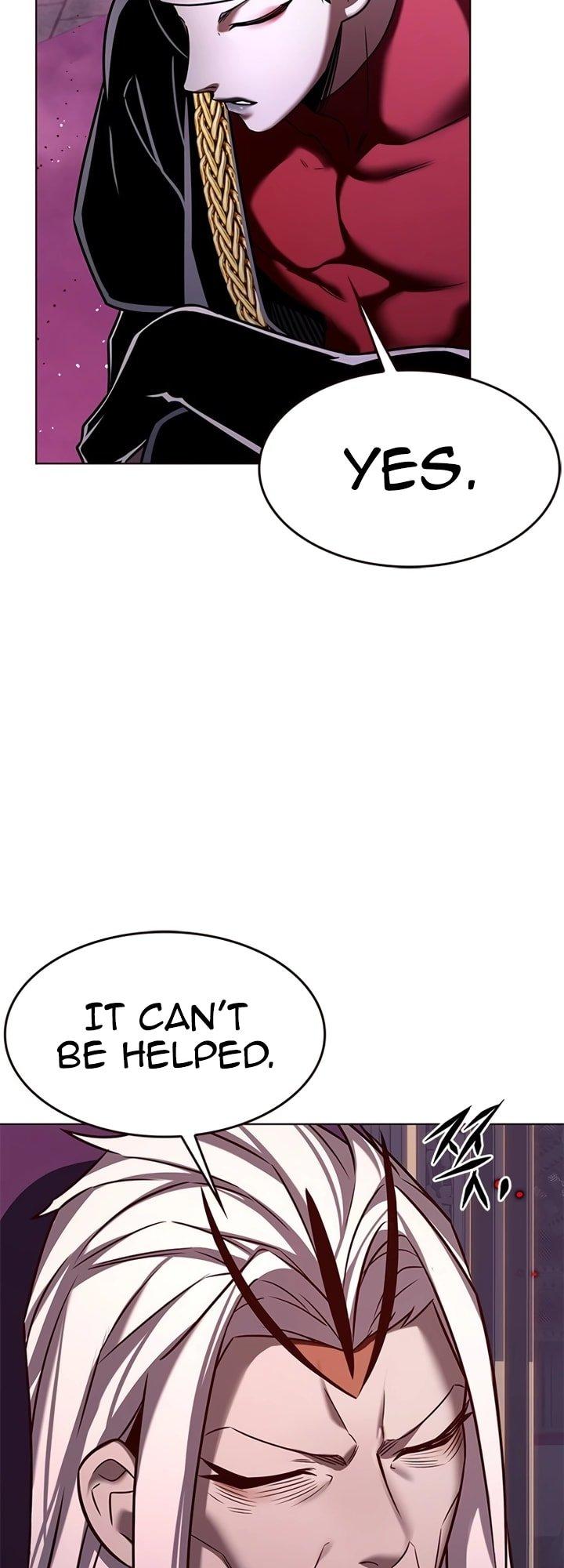 Read Eleceed ENGLISH Manga Online