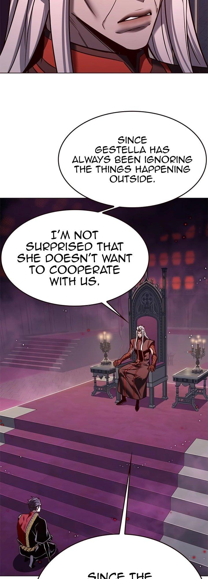 Read Eleceed ENGLISH Manga Online