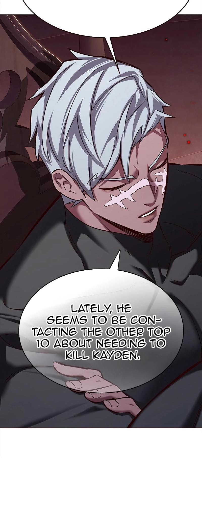 Read Eleceed ENGLISH Manga Online