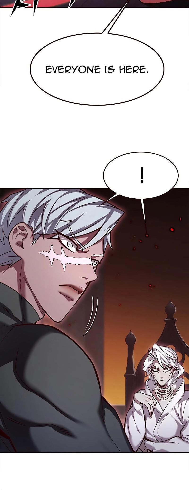 Read Eleceed ENGLISH Manga Online